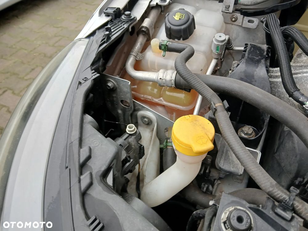 Renault Megane ENERGY dCi 110 ECO2 EXPERIENCE - 15