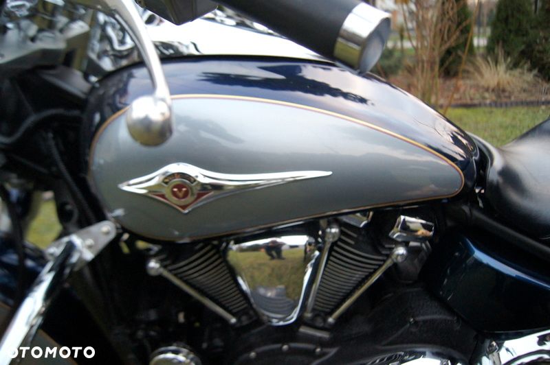 Kawasaki VN - 7