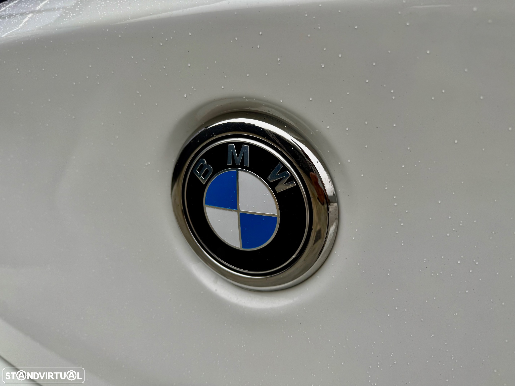 BMW 114 d Pack M - 15