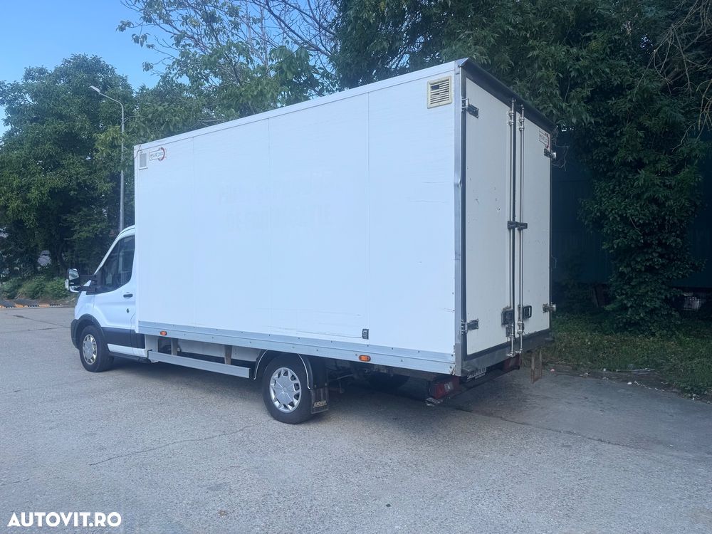 Ford Transit - 9
