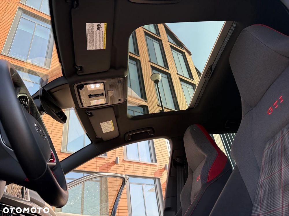 Volkswagen Golf GTI 2.0 TSI OPF Performance - 21