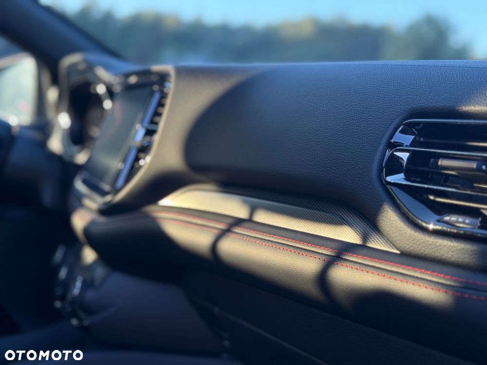 Dodge Durango 5.7 R/T - 39