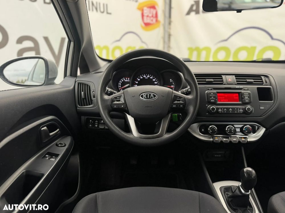 Kia Rio 1.4 Edition 7 - 37