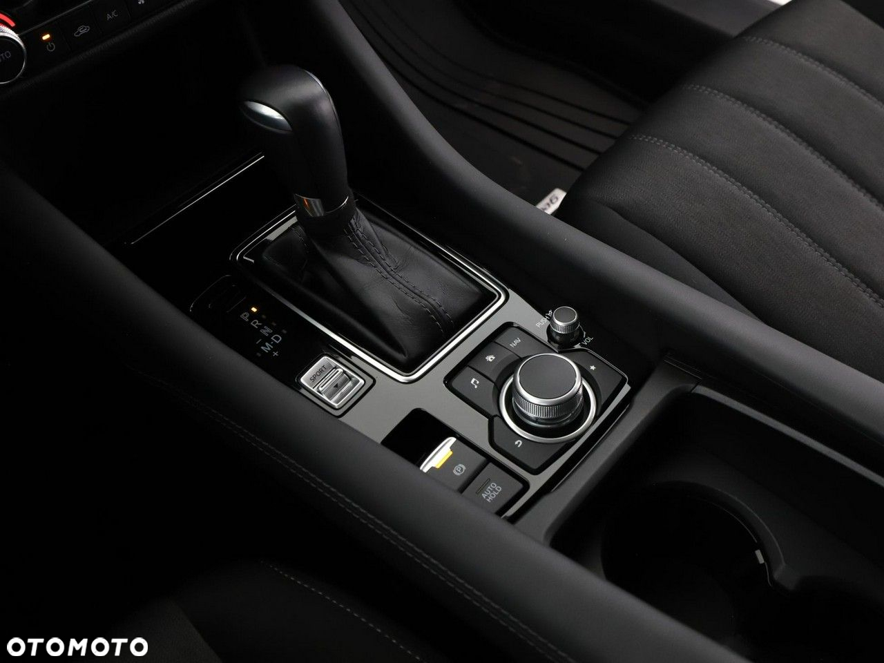 Mazda 6 - 29