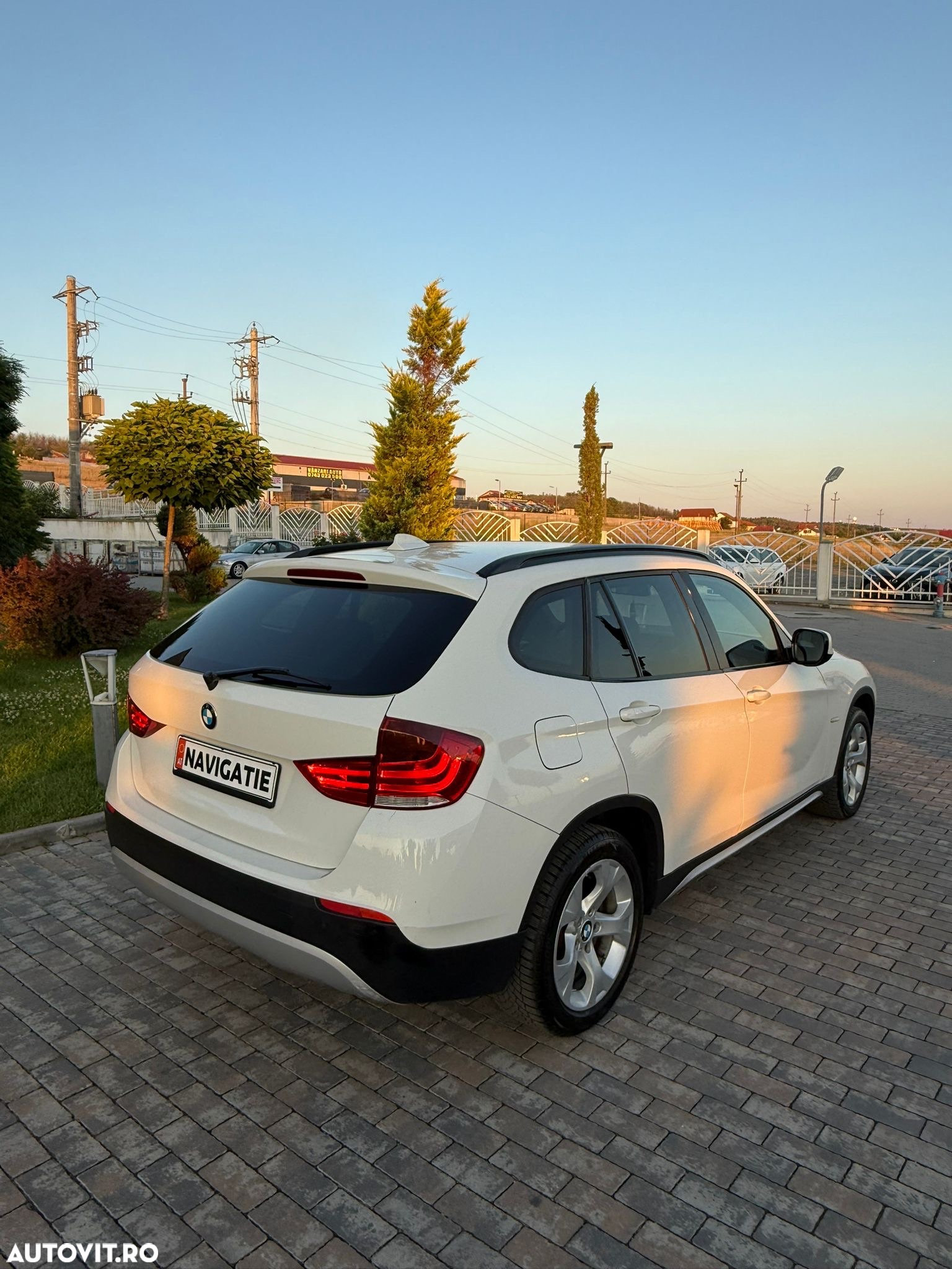 BMW X1 xDrive20d - 5
