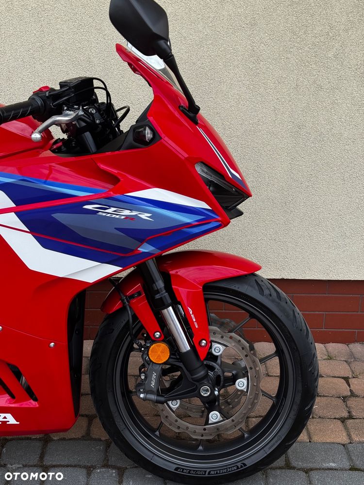 Honda Inny - 18