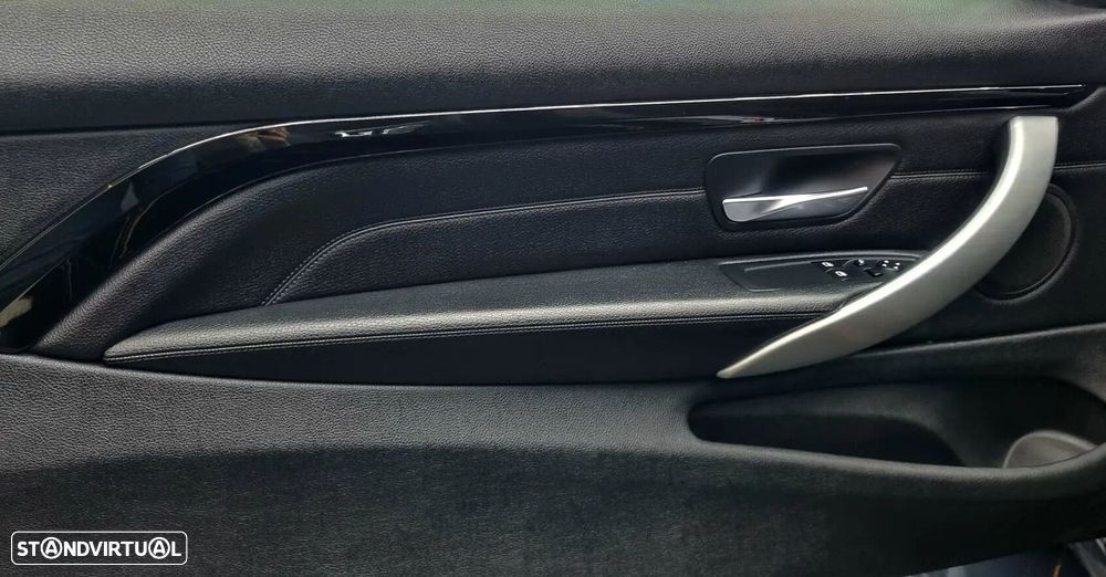 BMW 420 - 10