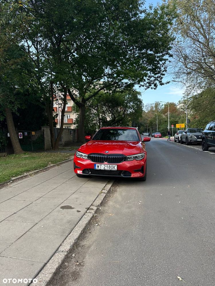 BMW Seria 3 - 2