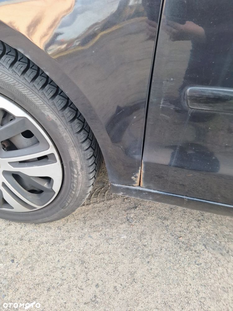 Volkswagen Polo 1.9 TDI - 13