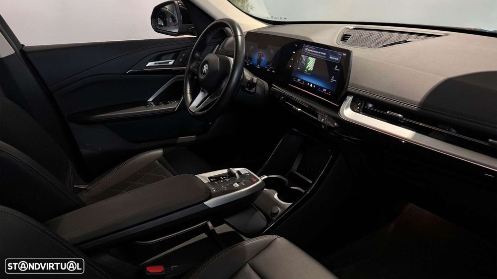 BMW iX - 7