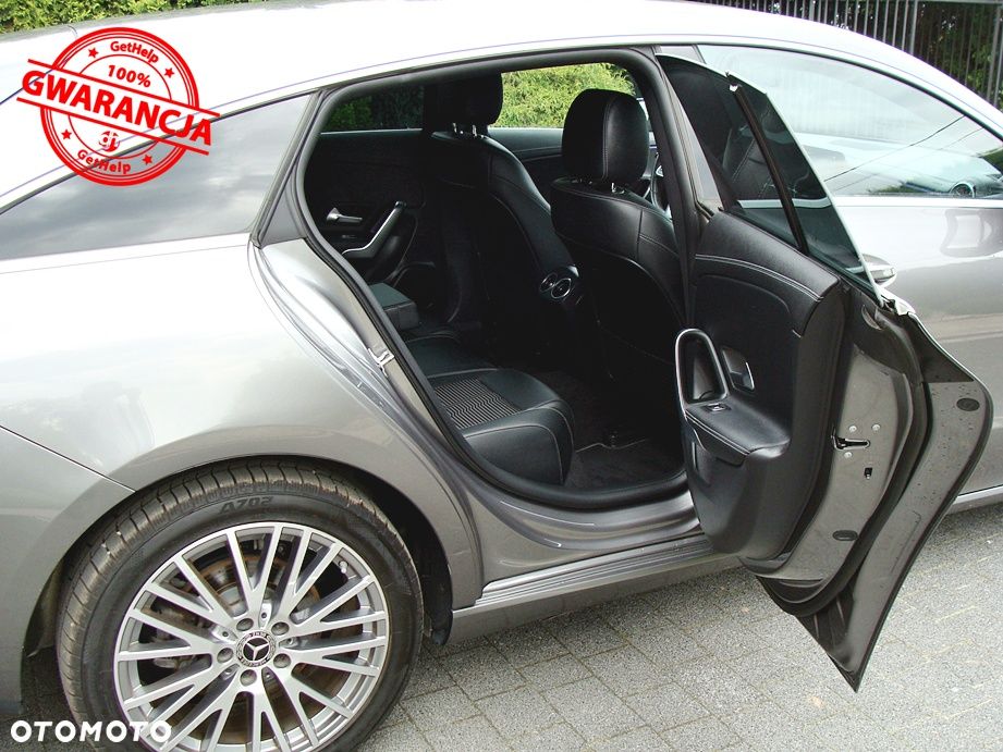 Mercedes-Benz CLA 200 d 8G-DCT Progressive Line Advanced - 14