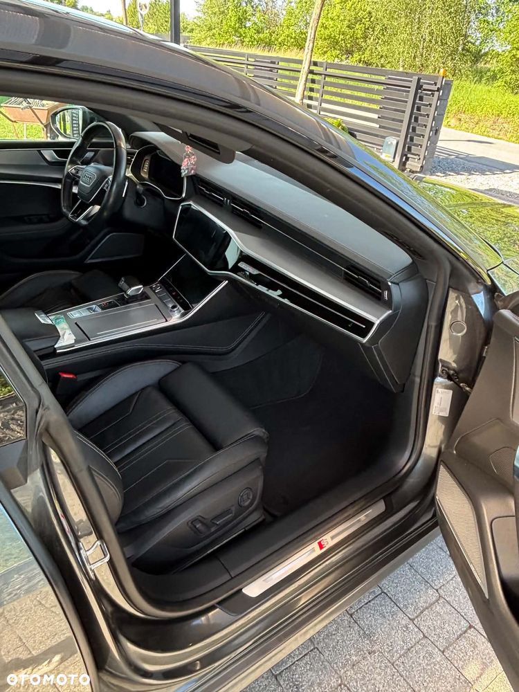 Audi A7 Sportback - 14