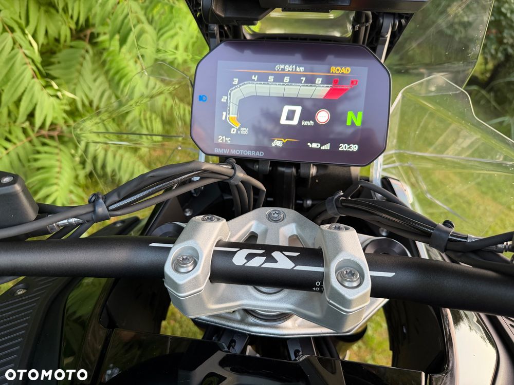 BMW GS - 14