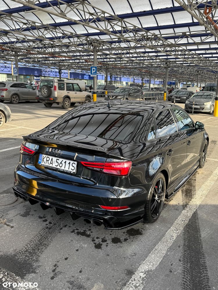 Audi S3 - 3