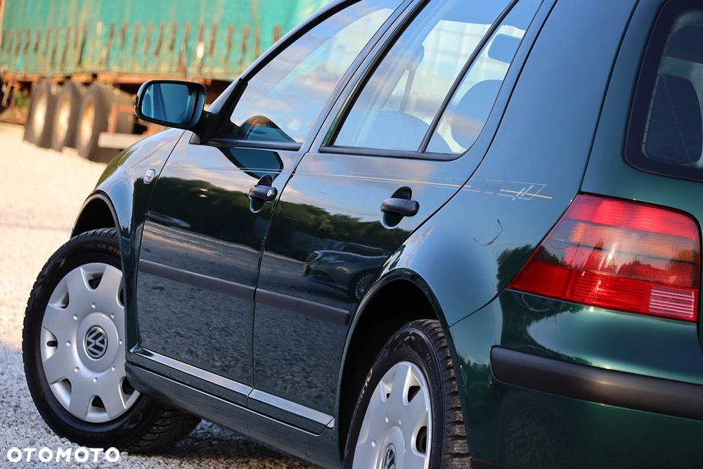 Volkswagen Golf 1.4 Q - 14