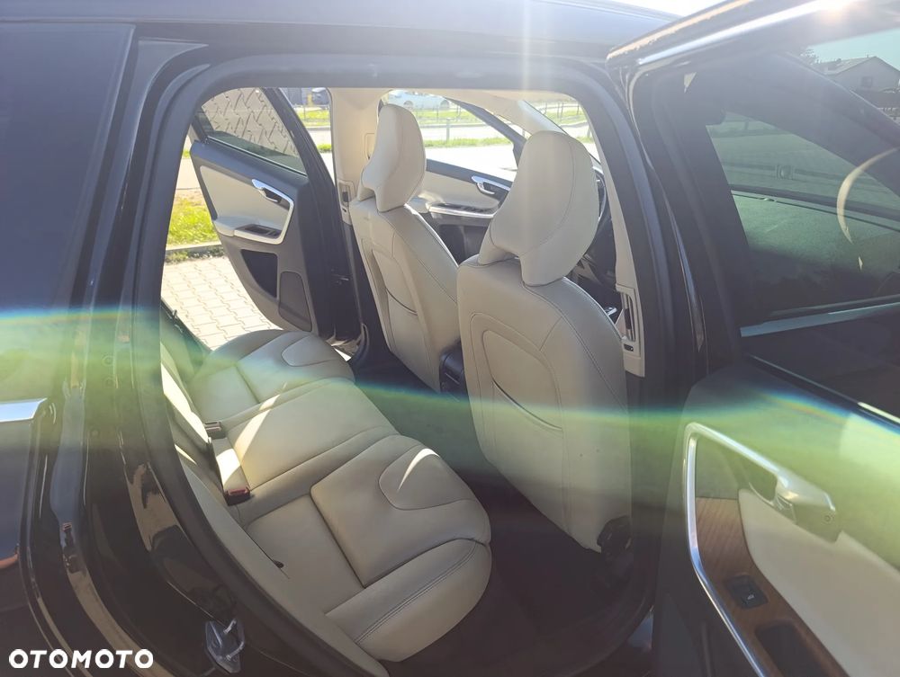 Volvo XC 60 - 14