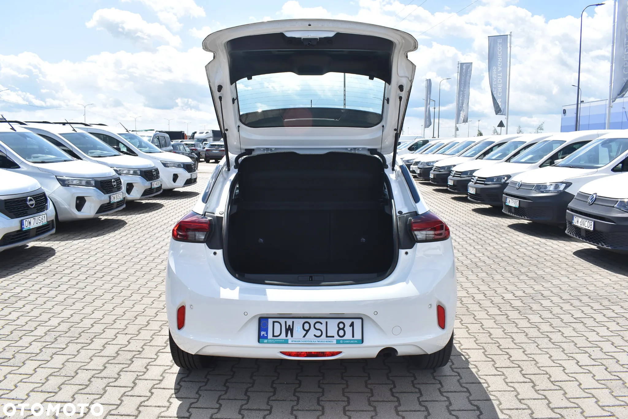 Opel Corsa 1.2 Elegance Business Pack S&S - 13