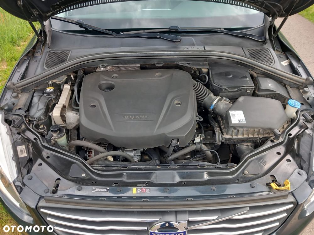 Volvo XC 60 D3 Momentum - 18