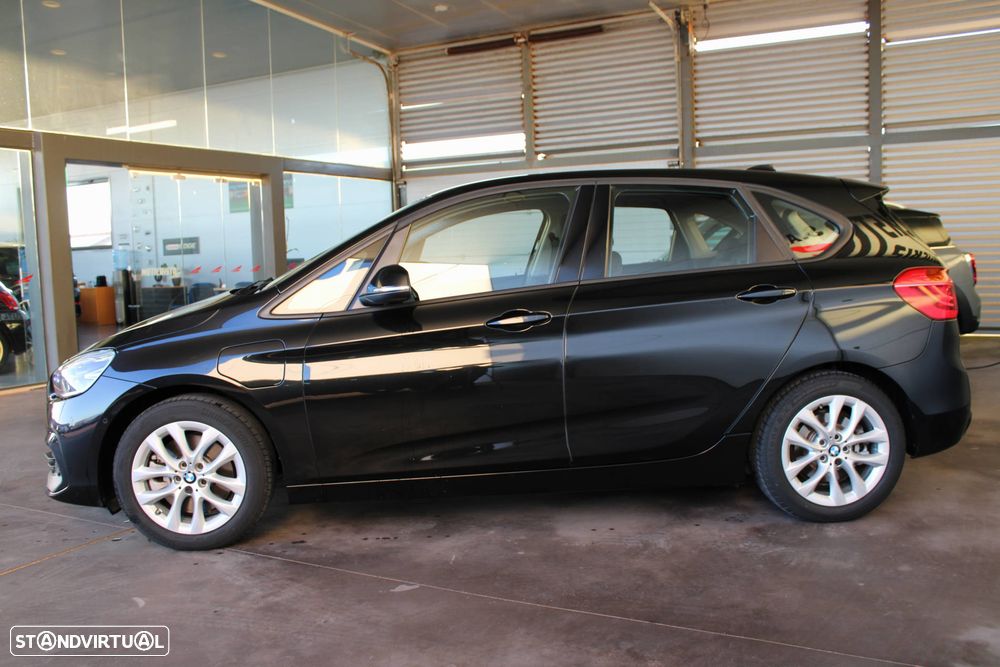 BMW 225xe Active Tourer Advantage - 3