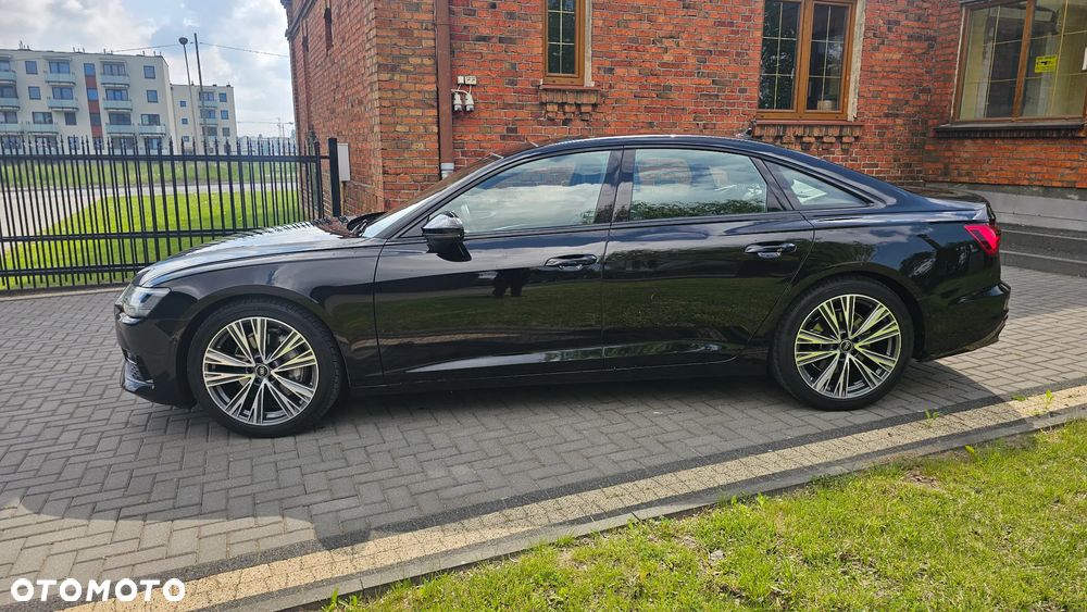 Audi A6 Limousine - 17