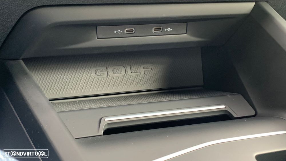 VW Golf 1.4 eHybrid OPF DSG GTE - 25