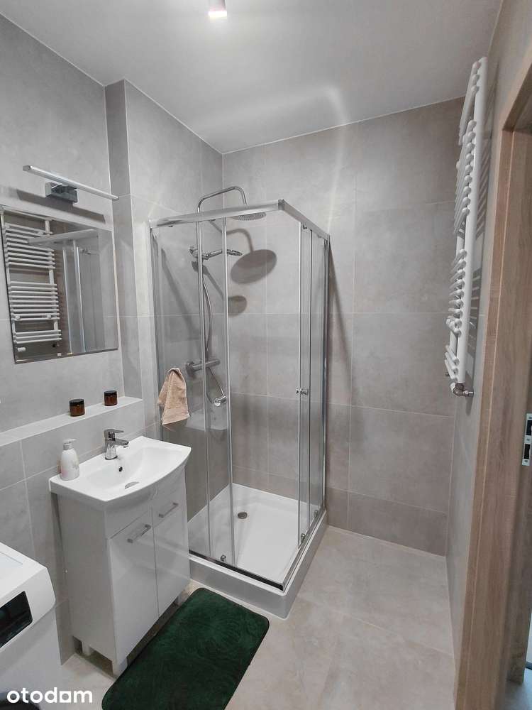 Nowe mieszkanie, pierwszy najem| 3 pokoje Bemowo| 350m od stacji metra