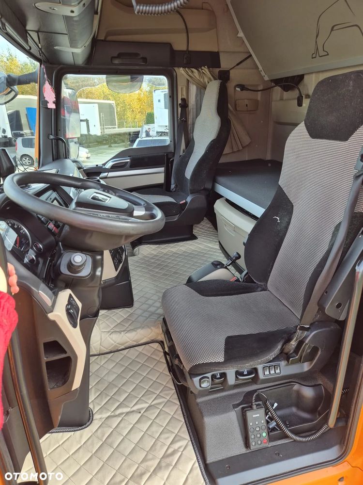 MAN TGX 18.460 EfficientLine - 7