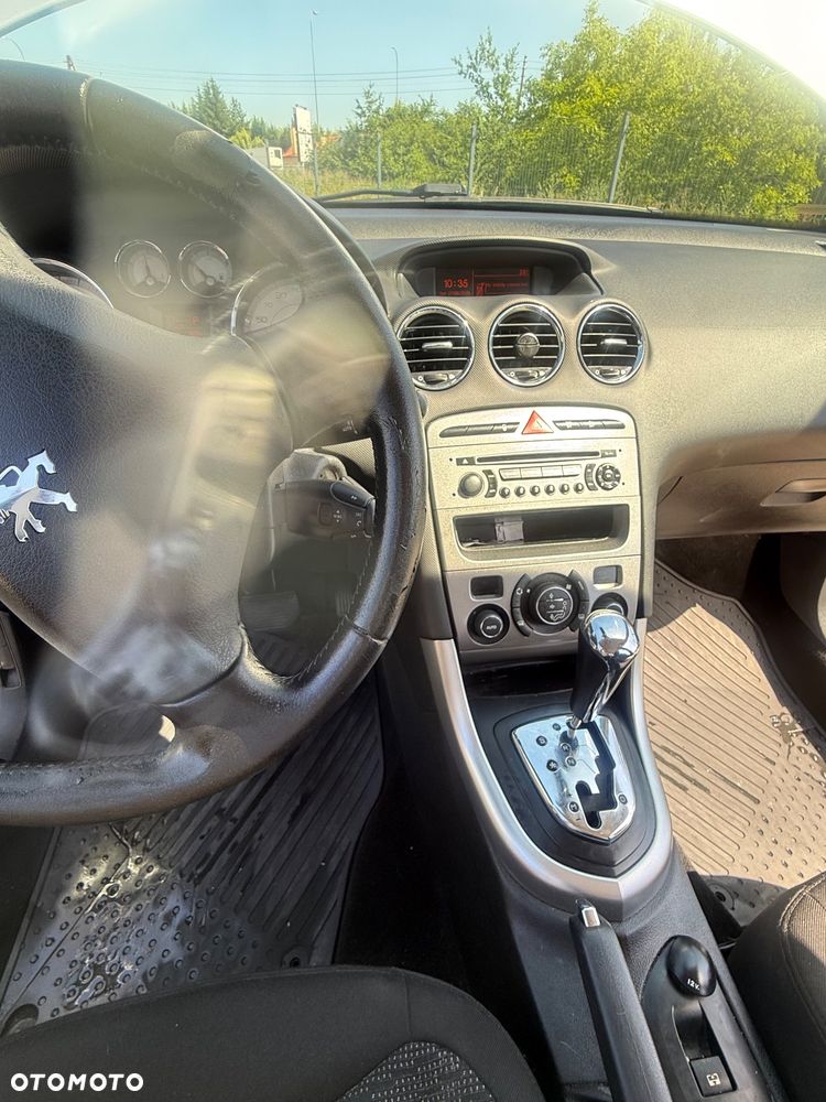 Peugeot 308 - 2