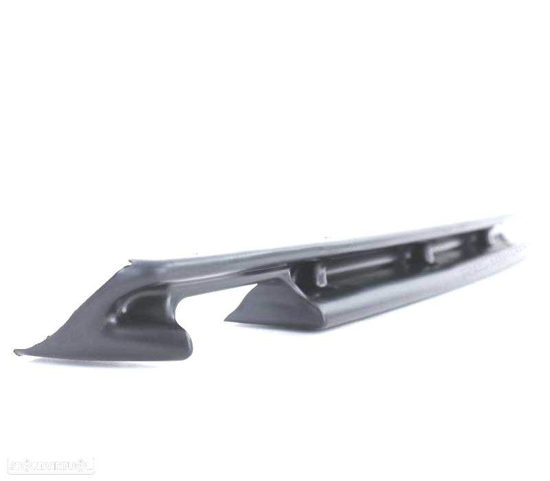 DIFUSOR BMW E36 90-99 LOOK M3 - 3