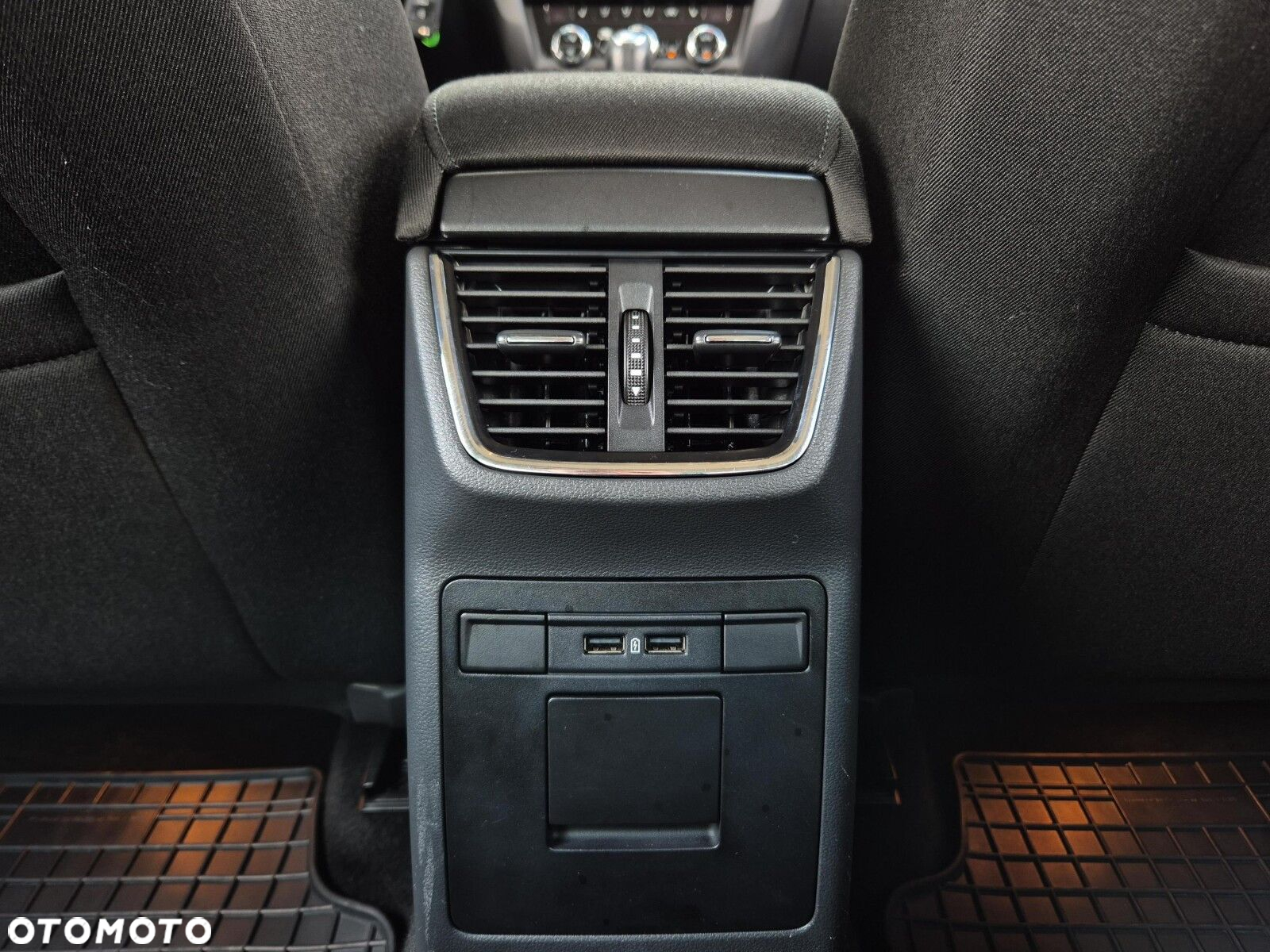 Skoda Octavia 1.5 TSI ACT Style DSG - 16