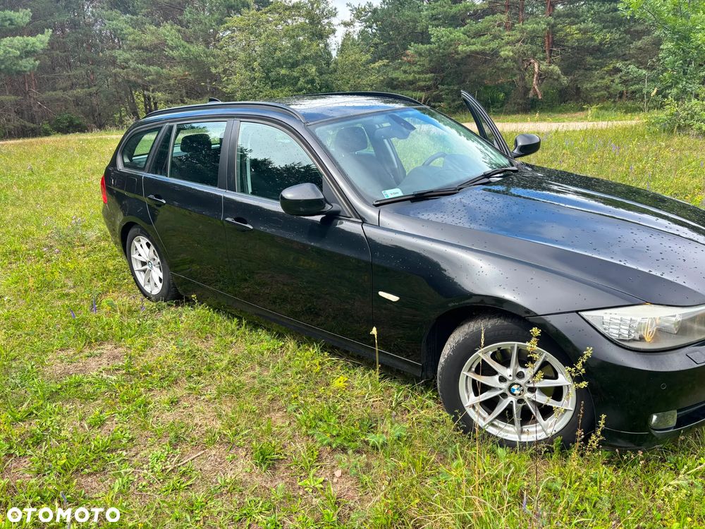 BMW Seria 3 - 16