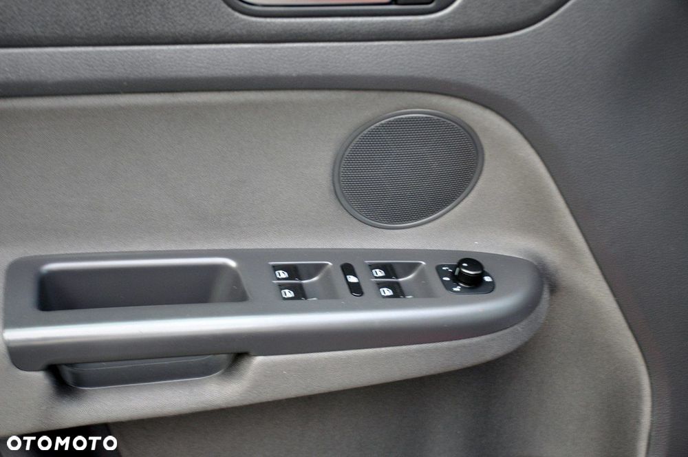 Volkswagen Golf Plus 1.4 United - 36
