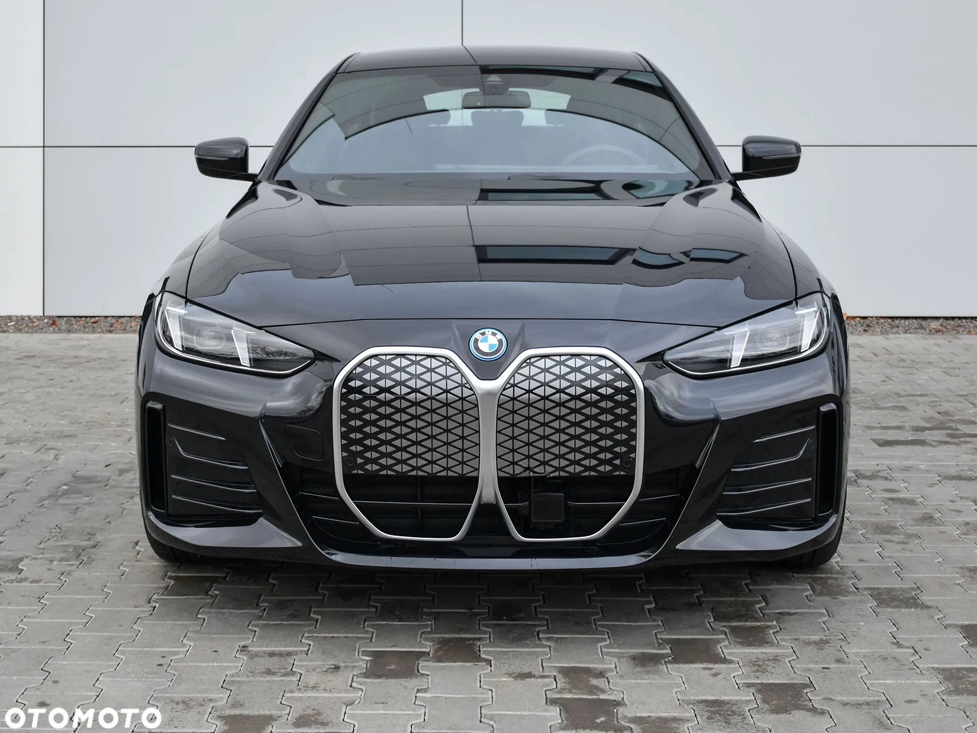 BMW i4 eDrive 35 M Sport - 3