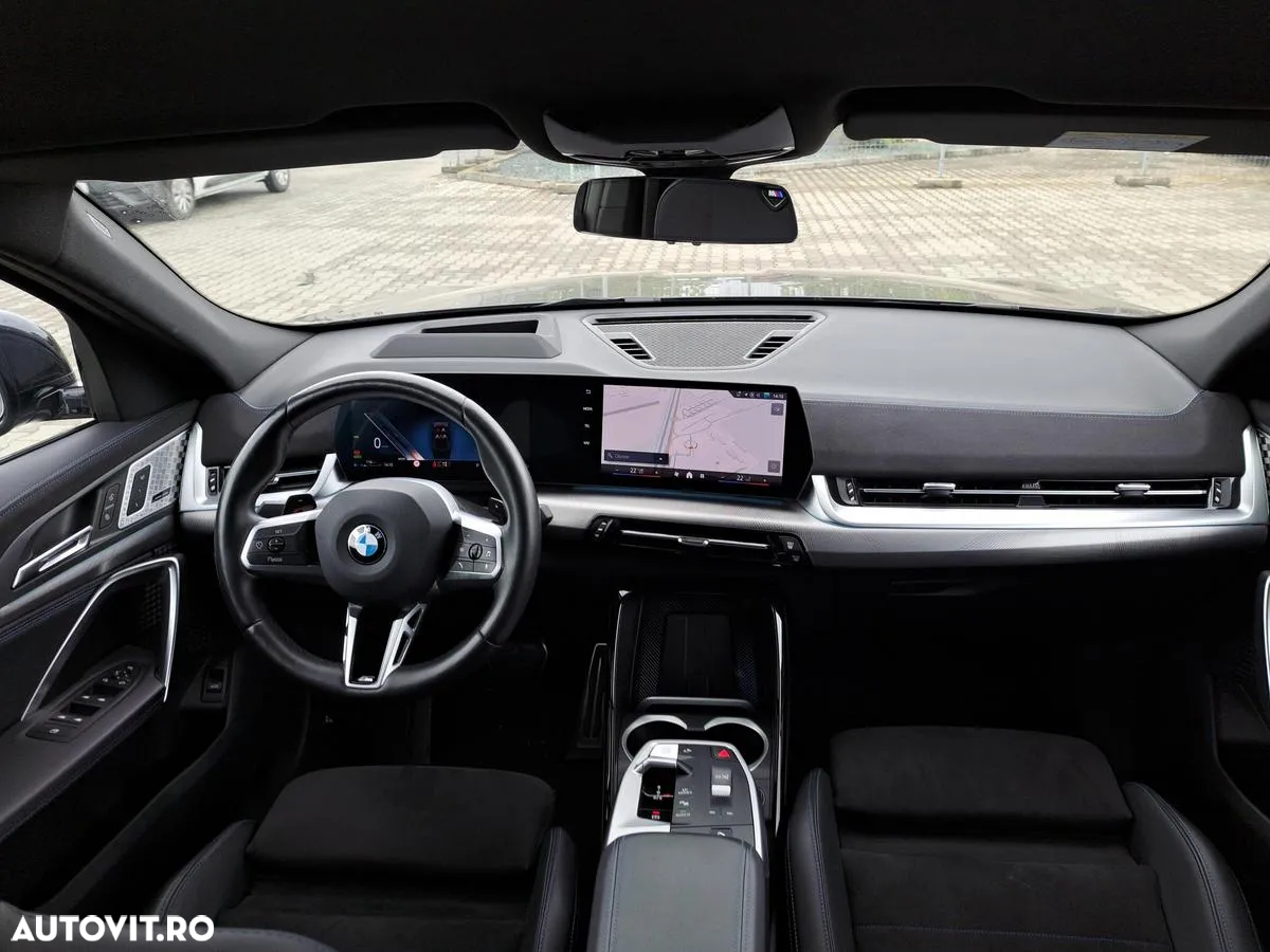 BMW X2 sDrive20i AT MHEV - 12