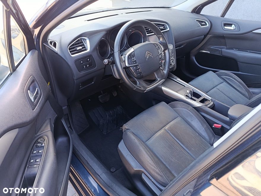 Citroën C4 - 3