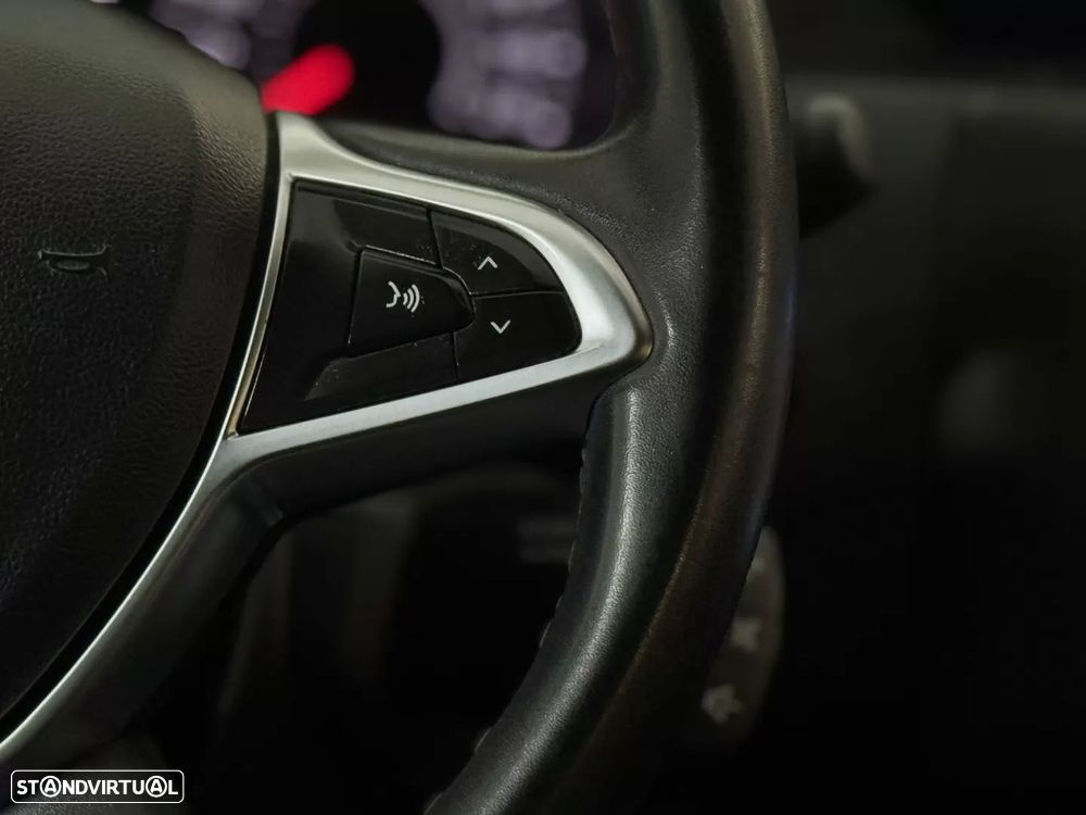 Dacia Duster 1.5 Blue dCi Prestige - 35