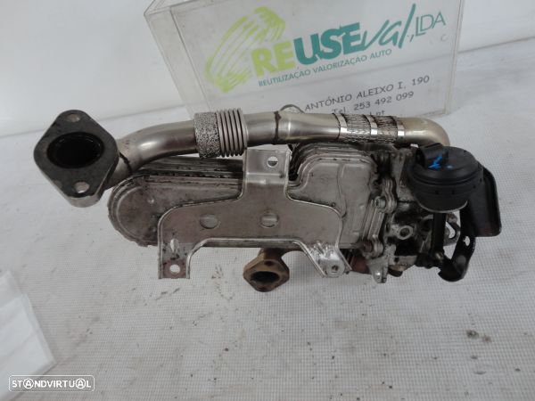 Arrefecedor Egr Volkswagen Golf V (1K1) - 2