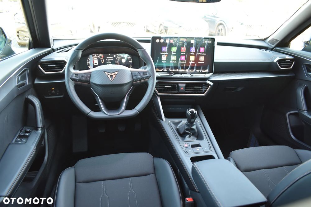 Cupra Formentor 1.5 TSI - 29