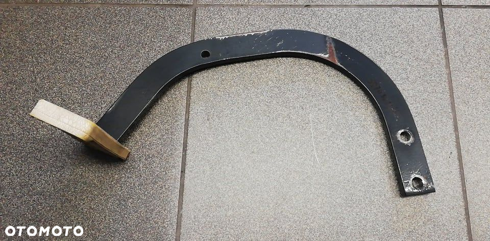 ISEKI ISEKI SGR 22 SGR22 PEDAŁ HAMULCA - 2
