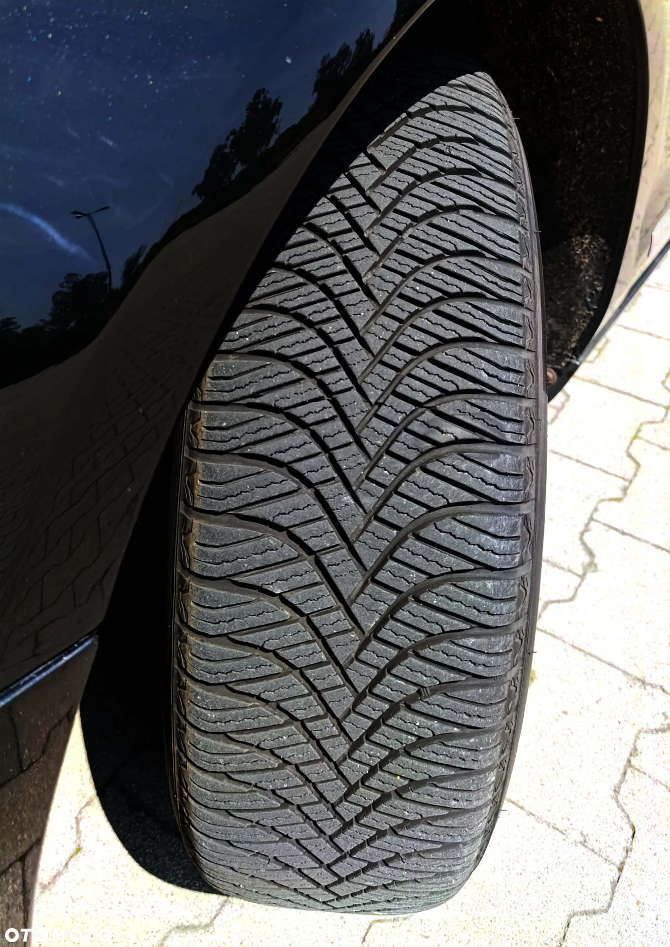 Citroën C5 HDi 110 FAP Tendance - 17