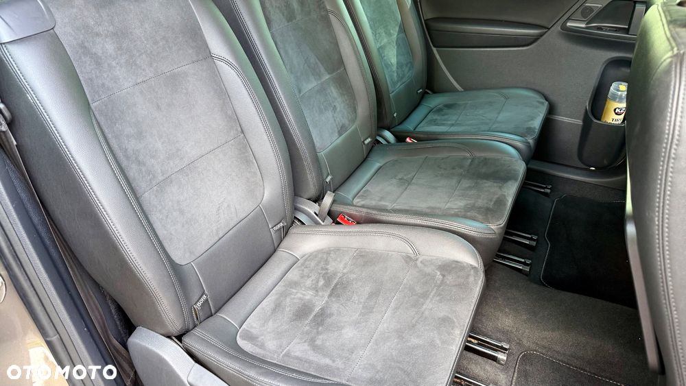 Seat Alhambra 2.0 TDI Style Advanced DSG - 13