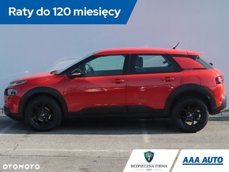 Citroën C4 Cactus - 4