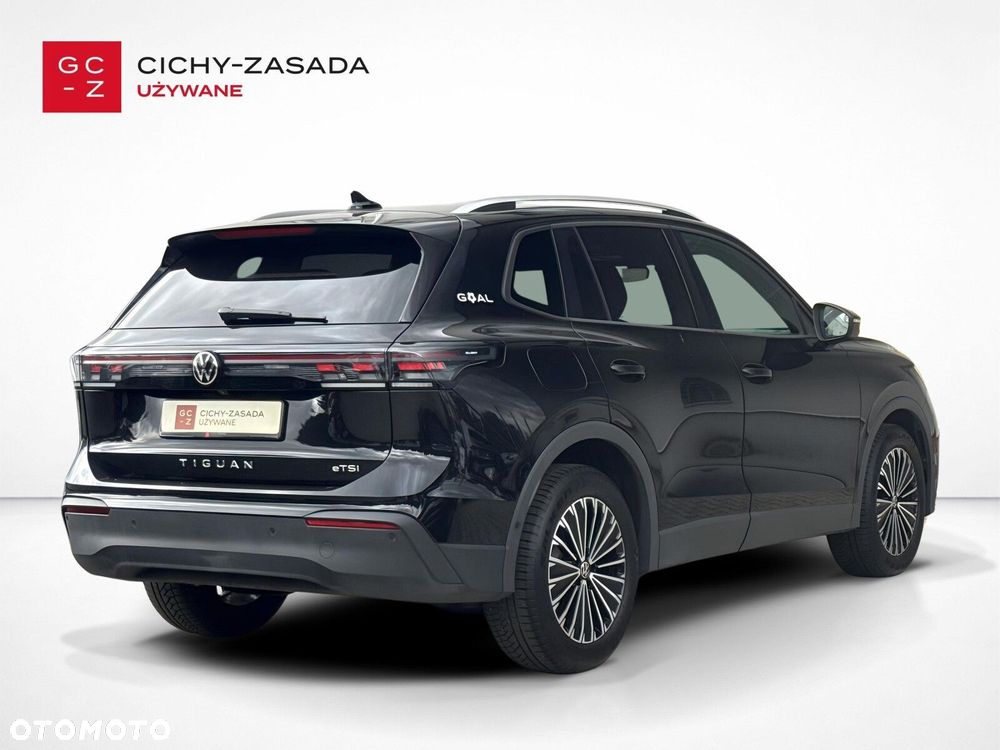 Volkswagen Tiguan 1.5 TSI EVO Life DSG - 5