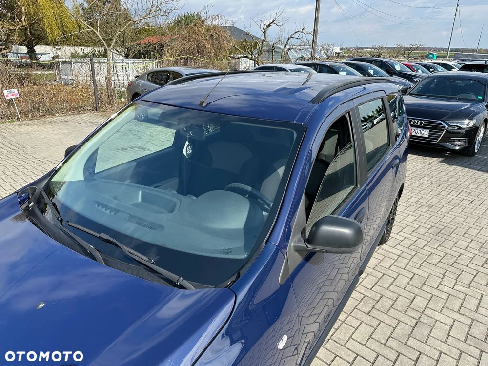 Dacia Lodgy - 28