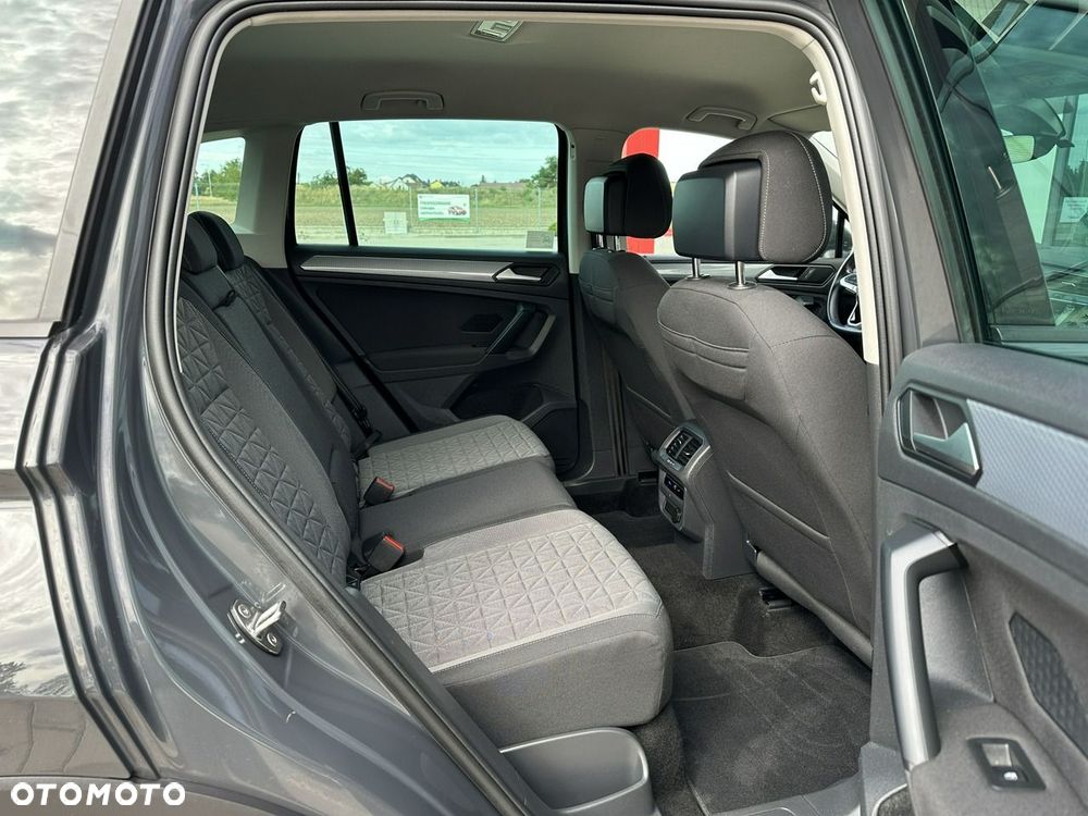 Volkswagen Tiguan 2.0 TDI SCR Life DSG - 14