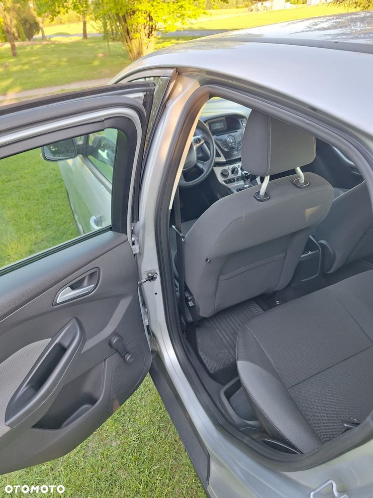 Ford Focus 1.0 EcoBoost Edition - 13