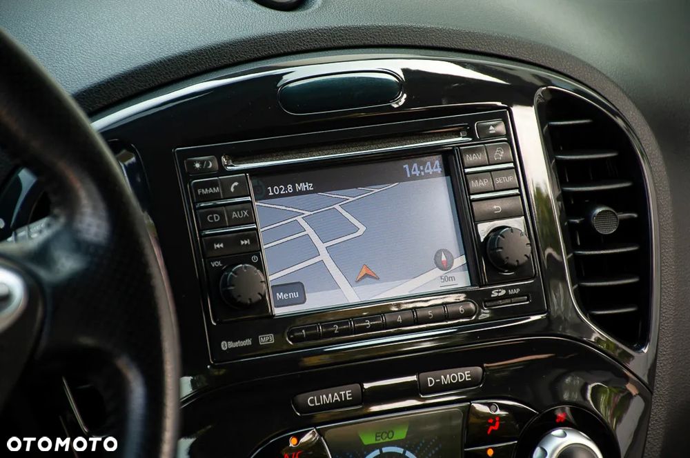 Nissan Juke 1.6 Acenta - 28