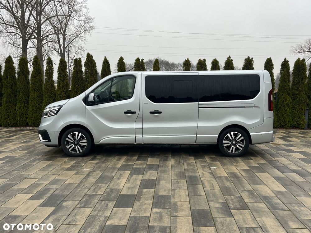 Renault Trafic - 12