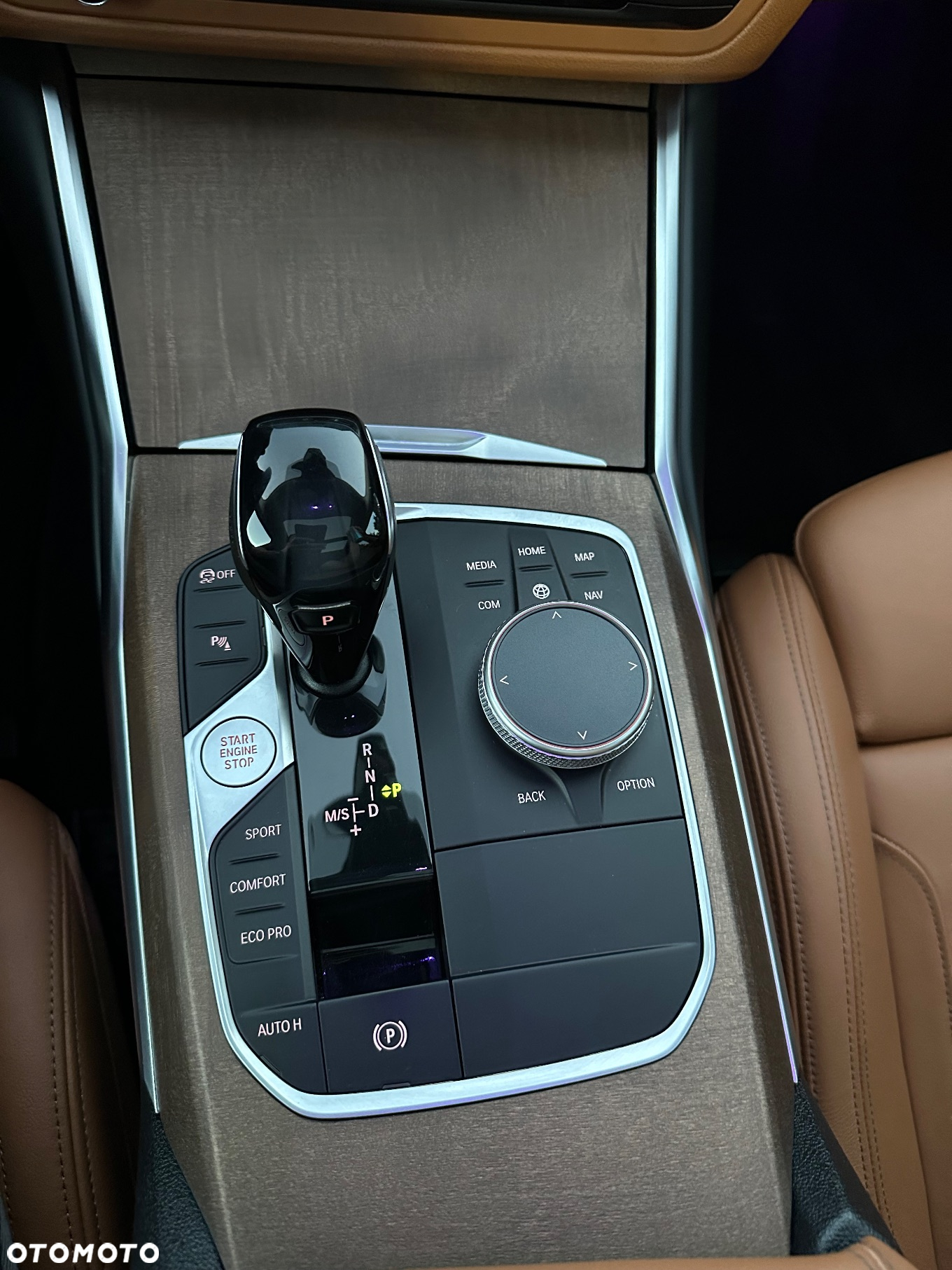 BMW Seria 3 320d Luxury Line - 39