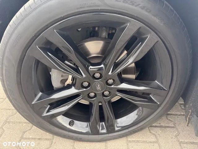 Ford Edge 2.0 EcoBlue Twin-Turbo 4WD Vignale - 13